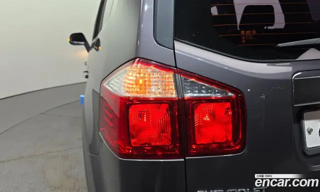 Chevrolet Orlando 2013 2.0 автомат (гидро), миниатюра 9