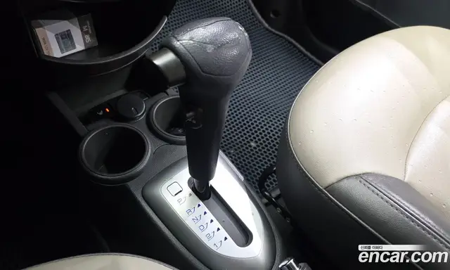 Chevrolet Spark 2012 1.0 автомат (гидро), миниатюра 12