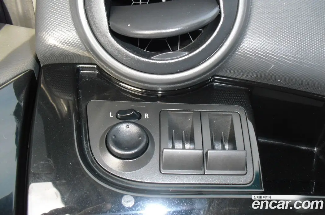 Chevrolet Spark 2012 1.0 автомат (гидро), фото 11