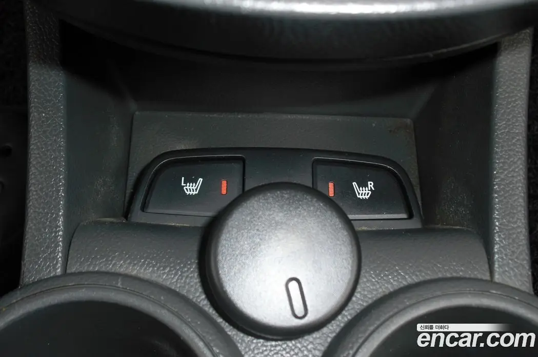 Chevrolet Spark 2012 1.0 автомат (гидро), фото 14