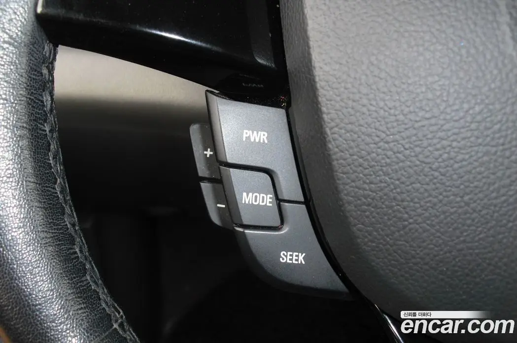Chevrolet Spark 2012 1.0 автомат (гидро), фото 16