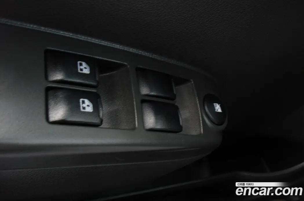 Chevrolet Spark 2012 1.0 автомат (гидро), фото 18