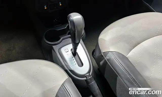 Chevrolet Spark 2013 1.0 автомат (гидро), миниатюра 12