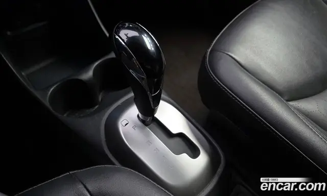 Chevrolet Spark 2015 1.0 автомат (гидро), миниатюра 12