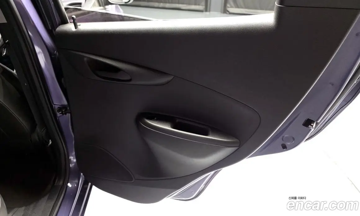 Chevrolet Spark 2015 1.0 автомат (гидро), фото 15