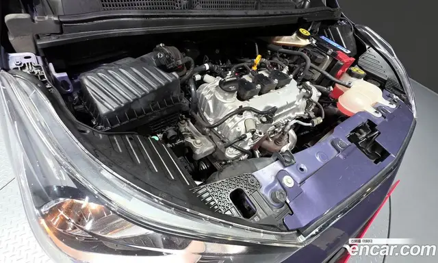 Chevrolet Spark 2015 1.0 автомат (гидро), миниатюра 6