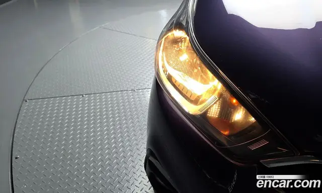 Chevrolet Spark 2015 1.0 автомат (гидро), миниатюра 8
