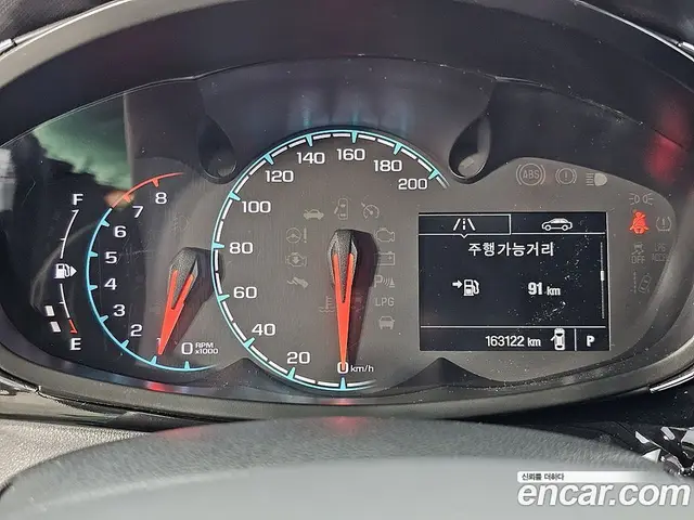 Chevrolet Spark 2015 1.0 автомат (гидро), миниатюра 7 Chevrolet Spark 2015 1.0 автомат (гидро), миниатюра 7
