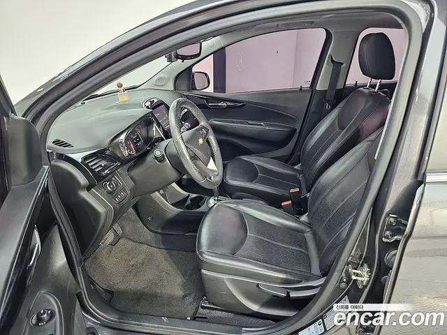 Chevrolet Spark 2015 1.0 автомат (гидро), миниатюра 8 Chevrolet Spark 2015 1.0 автомат (гидро), миниатюра 8