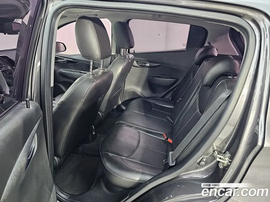 Chevrolet Spark 2015 1.0 автомат (гидро), фото 9 Chevrolet Spark 2015 1.0 автомат (гидро), фото 9