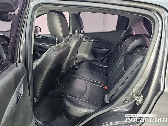 Chevrolet Spark 2015 1.0 автомат (гидро), миниатюра 9 Chevrolet Spark 2015 1.0 автомат (гидро), миниатюра 9