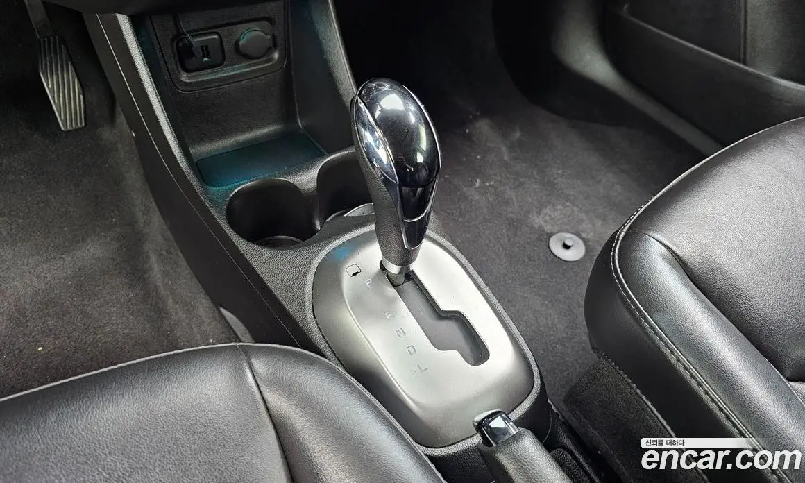 Chevrolet Spark 2016 1.0 автомат (гидро), фото 12