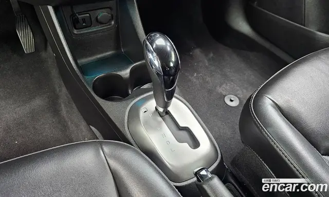Chevrolet Spark 2016 1.0 автомат (гидро), миниатюра 12
