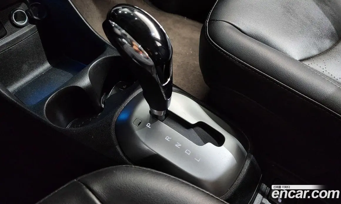 Chevrolet Spark 2016 1.0 автомат (гидро), фото 12