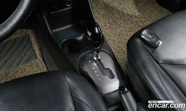 Chevrolet Spark 2016 1.0 автомат (гидро), миниатюра 12