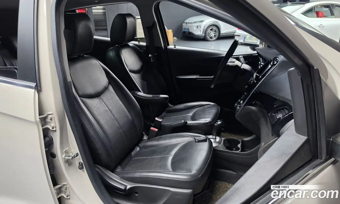 Chevrolet Spark 2016 1.0 автомат (гидро), фото 16