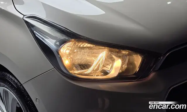 Chevrolet Spark 2016 1.0 автомат (гидро), миниатюра 8
