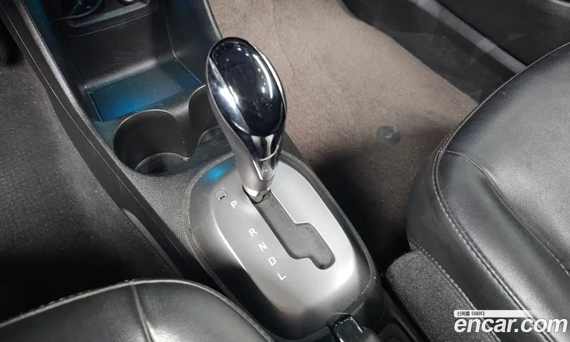 Chevrolet Spark 2016 1.0 автомат (гидро), фото 12