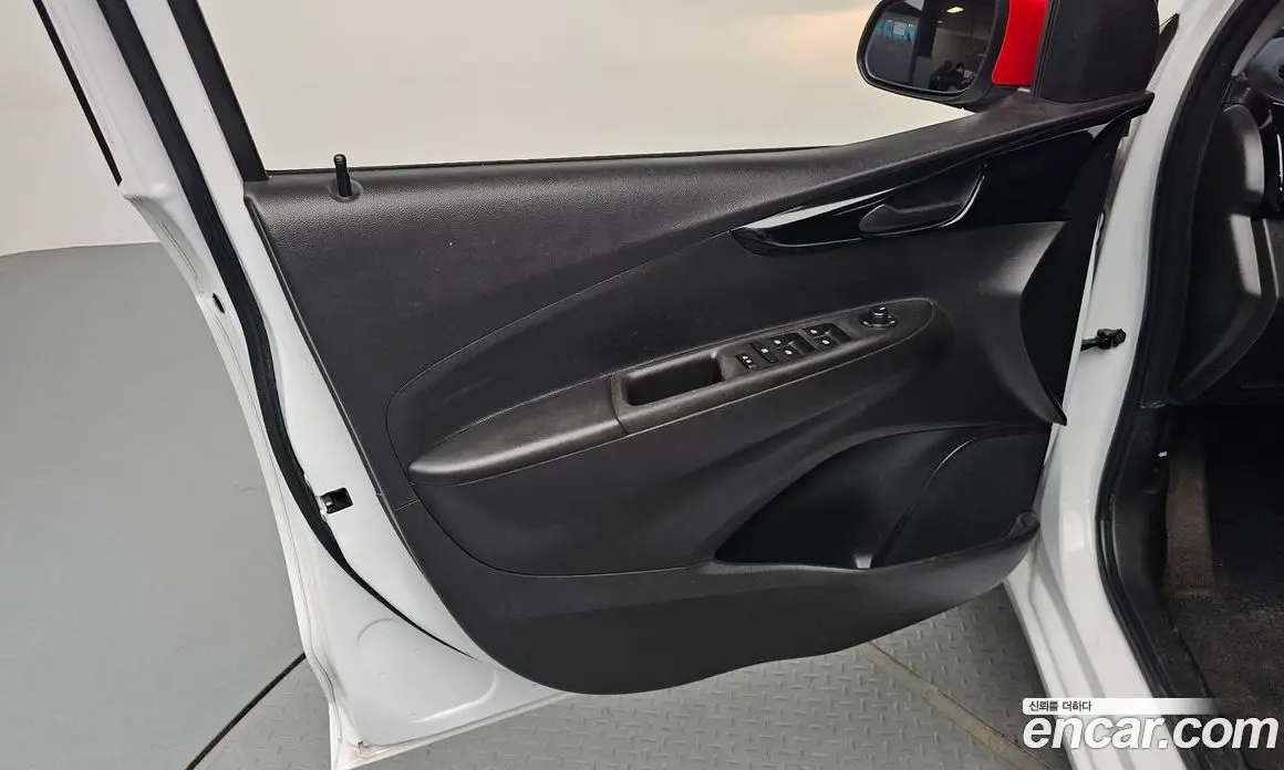 Chevrolet Spark 2016 1.0 автомат (гидро), фото 14