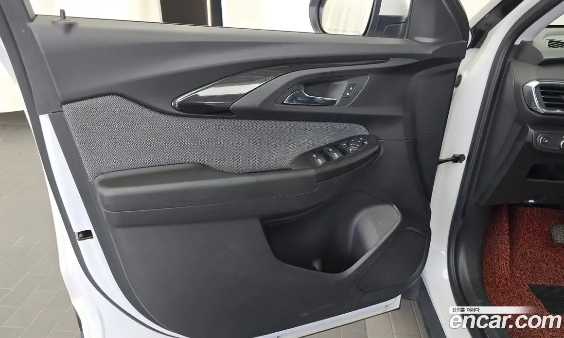 Chevrolet TrailBlazer 2020 1.3 автомат (гидро), фото 14