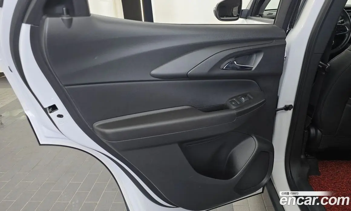 Chevrolet TrailBlazer 2020 1.3 автомат (гидро), фото 15