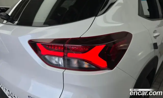 Chevrolet TrailBlazer 2020 1.3 автомат (гидро), миниатюра 9
