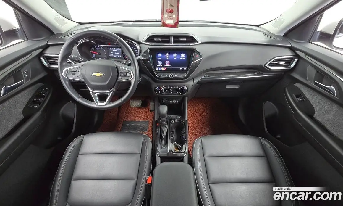 Chevrolet TrailBlazer 2020 1.3 автомат (гидро), фото 10
