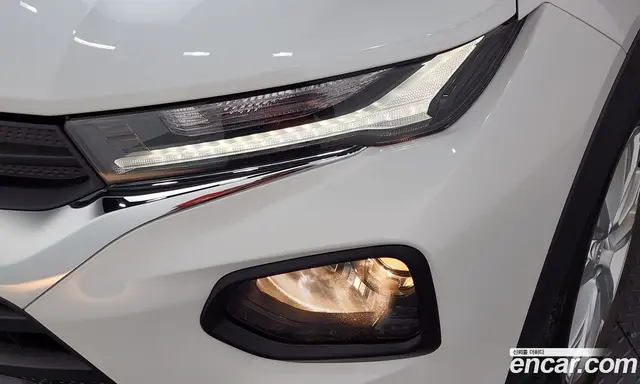 Chevrolet TrailBlazer 2021 1.3 автомат (гидро), миниатюра 8