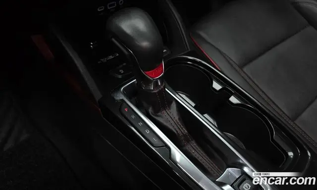 Chevrolet TrailBlazer 2022 1.3 автомат (гидро), миниатюра 12