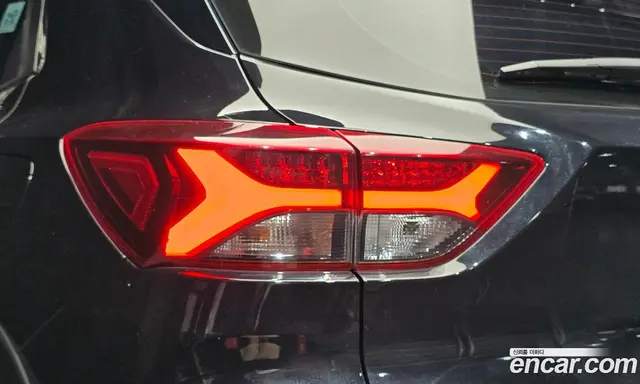 Chevrolet TrailBlazer 2022 1.3 автомат (гидро), миниатюра 9