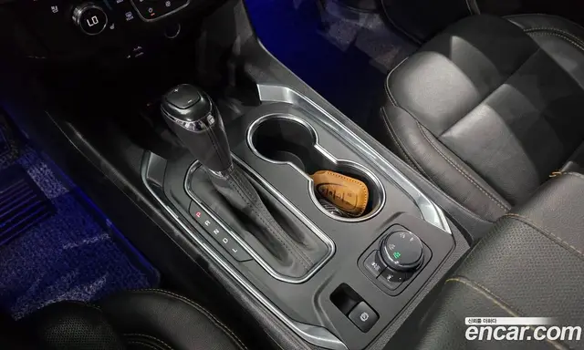 Chevrolet Traverse 2019 3.6 автомат (гидро), миниатюра 12