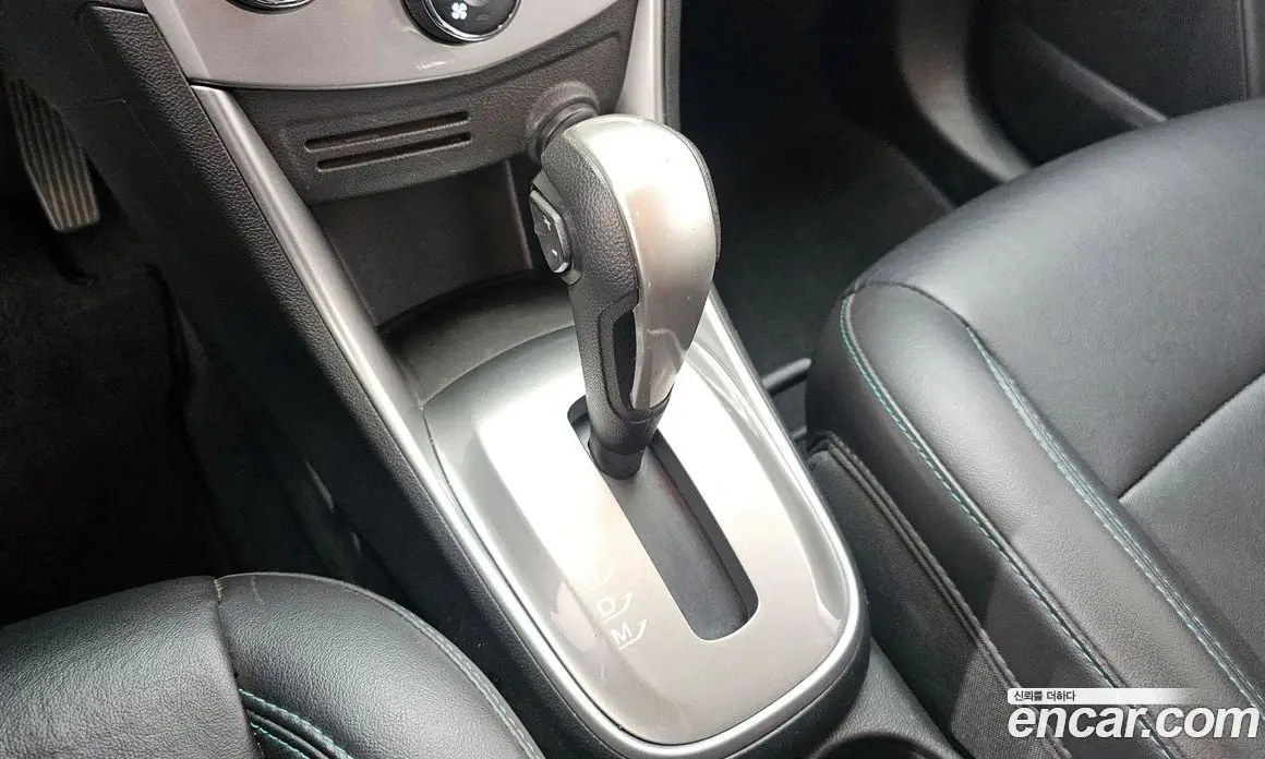 Chevrolet Trax 2015 1.4 автомат (гидро), фото 12 Chevrolet Trax 2015 1.4 автомат (гидро), фото 12