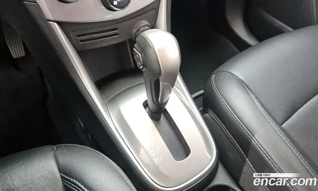 Chevrolet Trax 2015 1.4 автомат (гидро), миниатюра 12