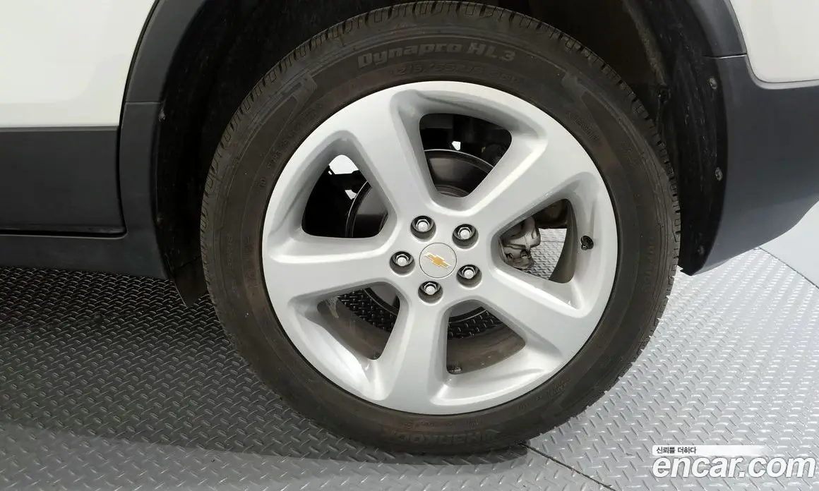 Chevrolet Trax 2015 1.4 автомат (гидро), фото 7 Chevrolet Trax 2015 1.4 автомат (гидро), фото 7