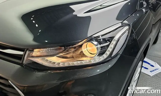 Chevrolet Trax 2018 1.4 автомат (гидро), миниатюра 8