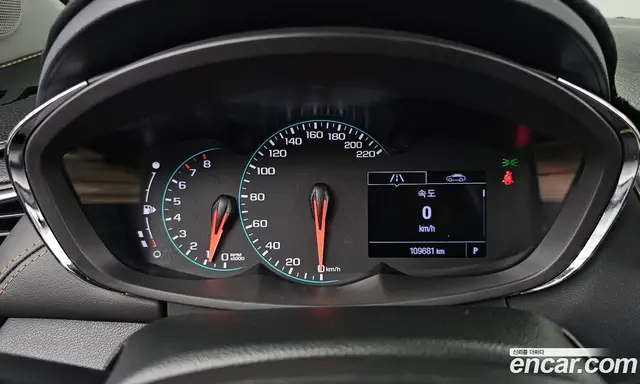 Chevrolet Trax 2019 1.4 автомат (гидро), миниатюра 11 Chevrolet Trax 2019 1.4 автомат (гидро), миниатюра 11
