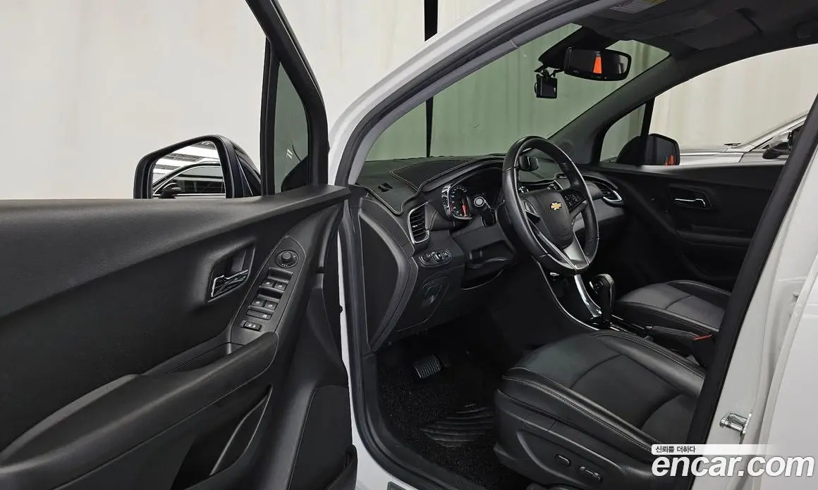 Chevrolet Trax 2019 1.4 автомат (гидро), фото 13 Chevrolet Trax 2019 1.4 автомат (гидро), фото 13