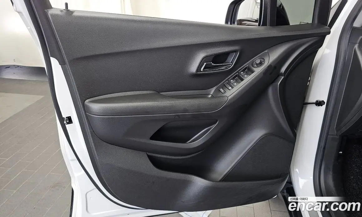 Chevrolet Trax 2019 1.4 автомат (гидро), фото 14 Chevrolet Trax 2019 1.4 автомат (гидро), фото 14