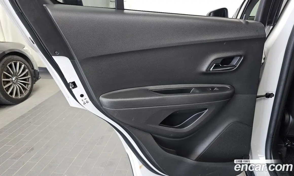 Chevrolet Trax 2019 1.4 автомат (гидро), фото 15 Chevrolet Trax 2019 1.4 автомат (гидро), фото 15