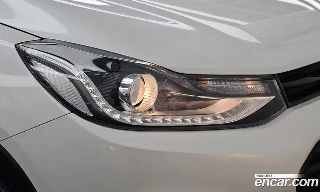 Chevrolet Trax 2019 1.4 автомат (гидро), миниатюра 8 Chevrolet Trax 2019 1.4 автомат (гидро), миниатюра 8