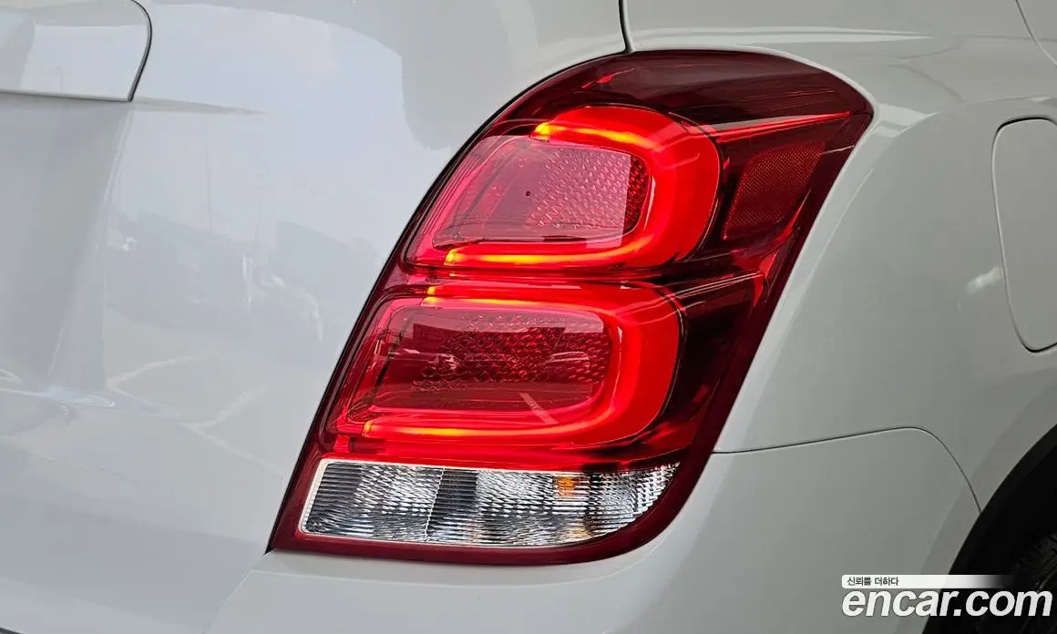 Chevrolet Trax 2019 1.4 автомат (гидро), фото 9 Chevrolet Trax 2019 1.4 автомат (гидро), фото 9