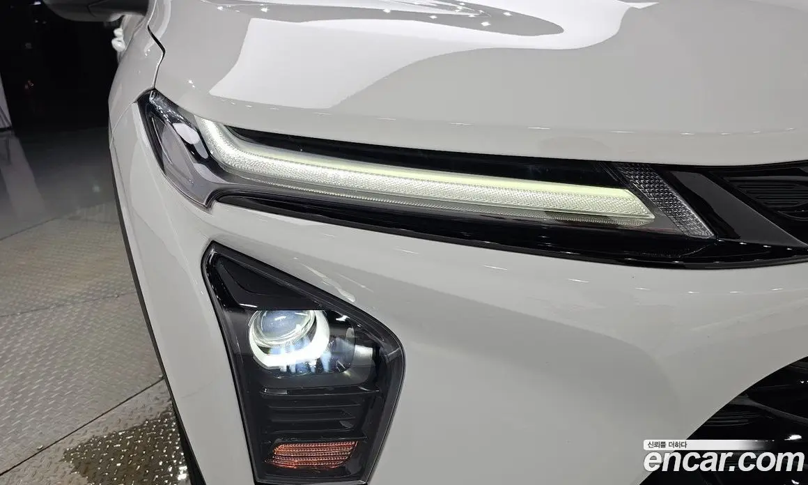 Chevrolet Trax 2023 1.2 автомат (гидро), фото 7