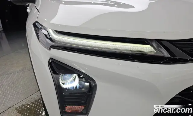 Chevrolet Trax 2023 1.2 автомат (гидро), миниатюра 7