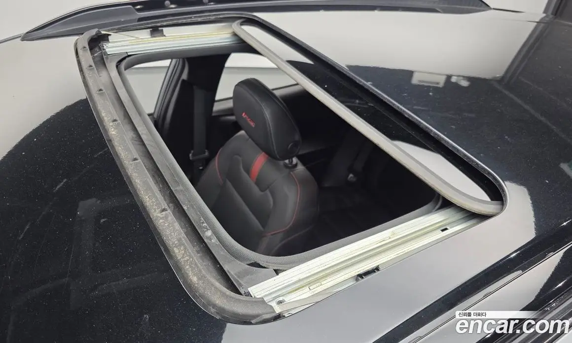 Chevrolet Trax 2023 1.2 автомат (гидро), фото 18