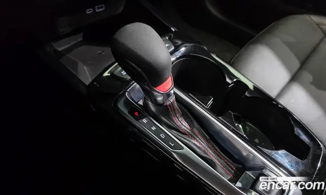 Chevrolet Trax 2024 1.2 автомат (гидро), миниатюра 12
