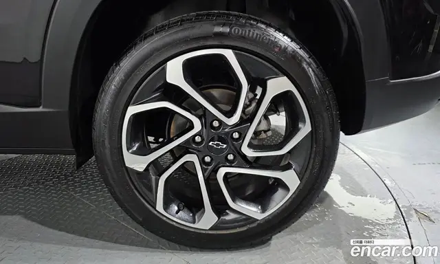 Chevrolet Trax 2024 1.2 автомат (гидро), миниатюра 7 Chevrolet Trax 2024 1.2 автомат (гидро), миниатюра 7
