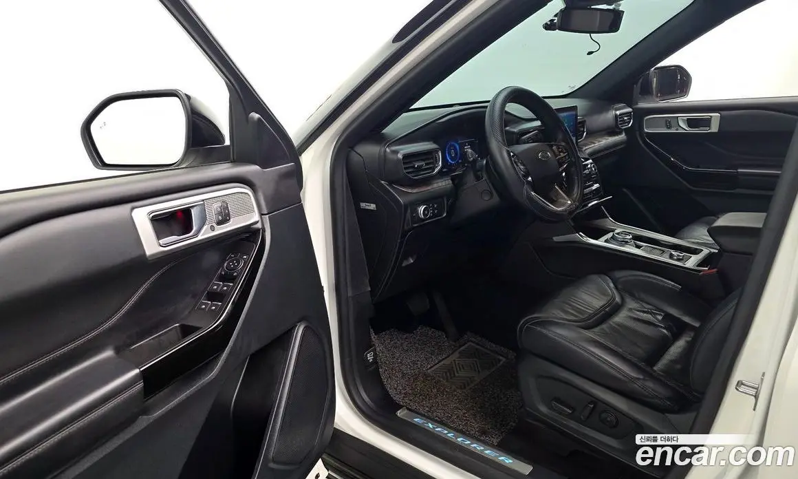 Ford Explorer 2021 3.0 автомат (гидро), фото 13 Ford Explorer 2021 3.0 автомат (гидро), фото 13