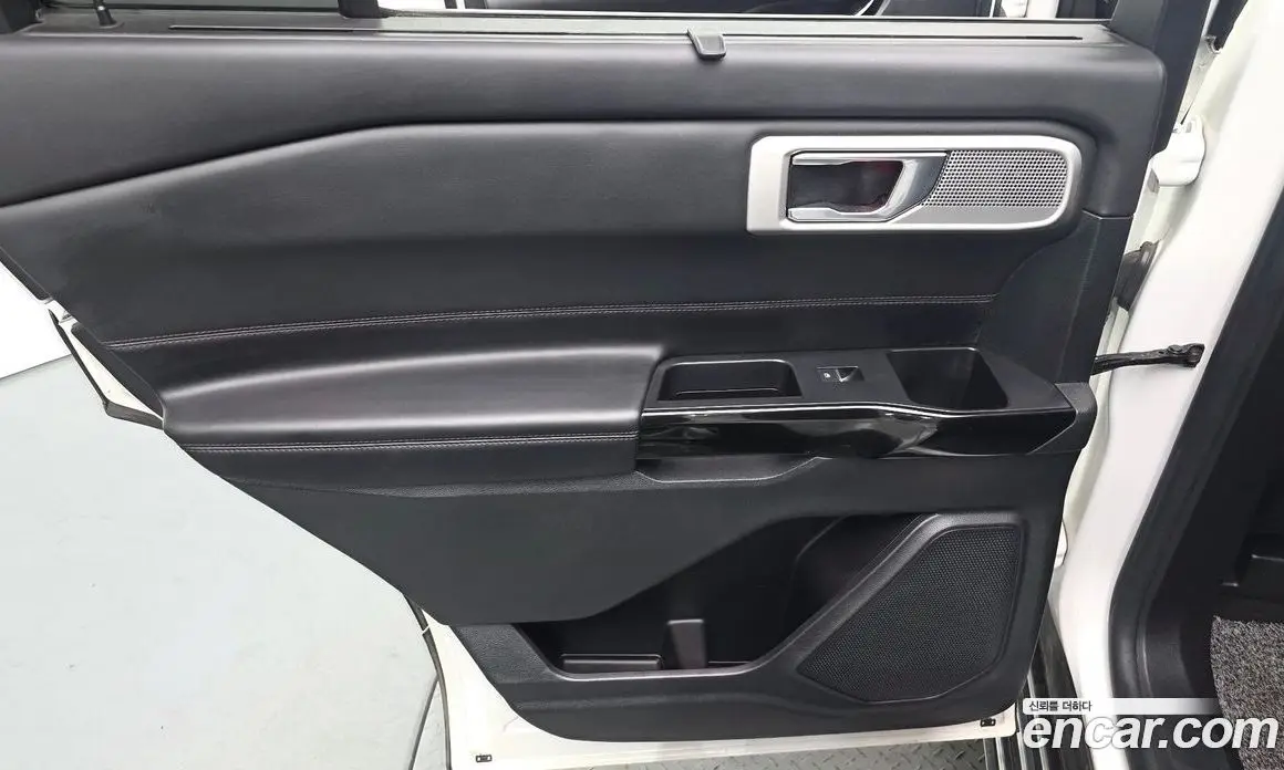 Ford Explorer 2021 3.0 автомат (гидро), фото 15 Ford Explorer 2021 3.0 автомат (гидро), фото 15