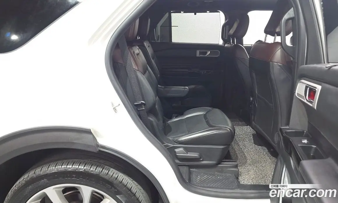 Ford Explorer 2021 3.0 автомат (гидро), фото 17 Ford Explorer 2021 3.0 автомат (гидро), фото 17