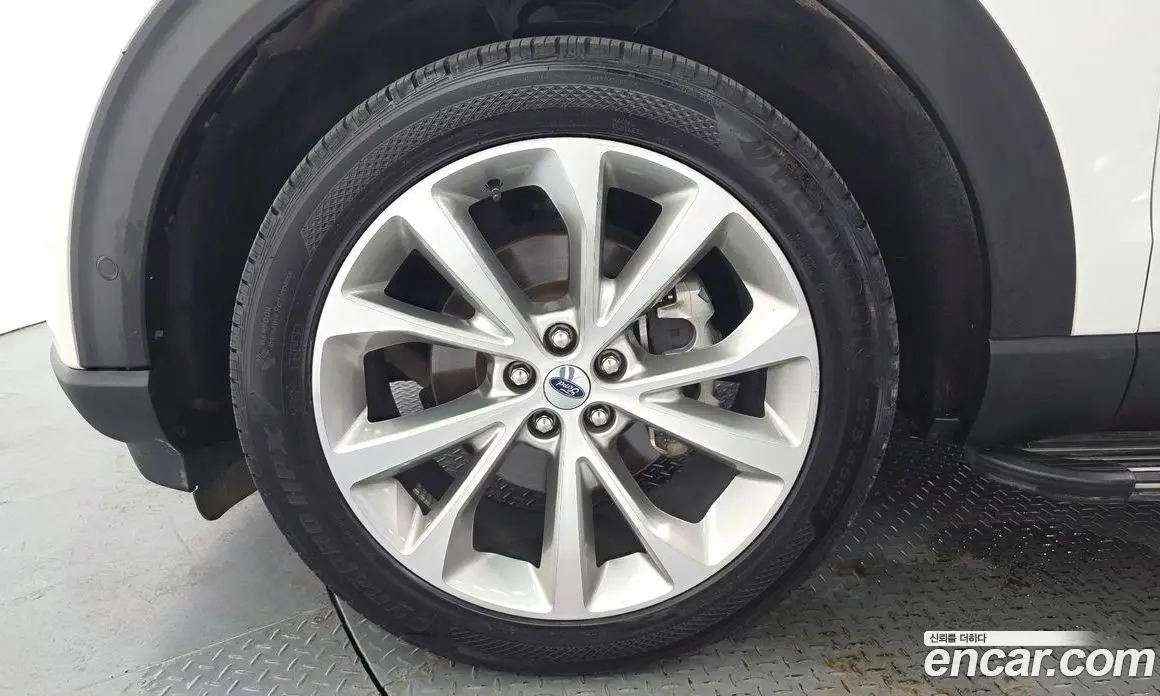 Ford Explorer 2021 3.0 автомат (гидро), фото 5 Ford Explorer 2021 3.0 автомат (гидро), фото 5